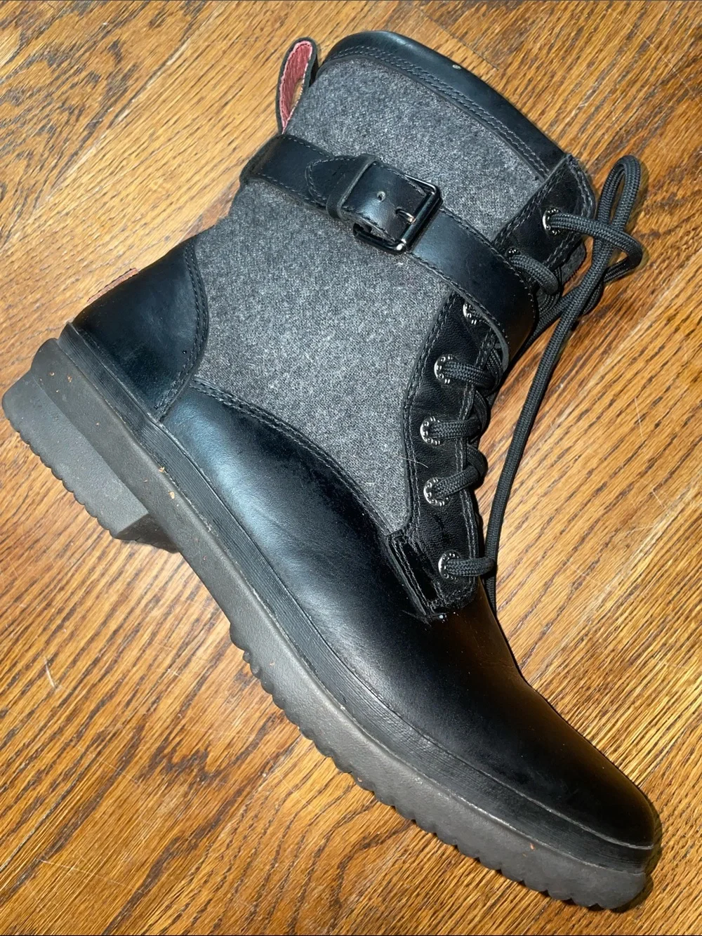 UGG excellent waterproof